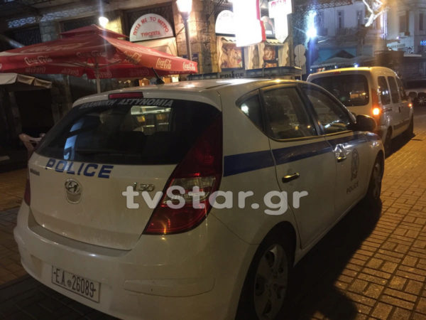 Επιχείρηση αδέσποτα στη Λαμία. Δόθηκε εντολή από τον εισαγγελέα. (φώτο και video)