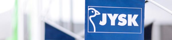 Η JYSK ανοίγει νέο κατάστημα στην Ξάνθη