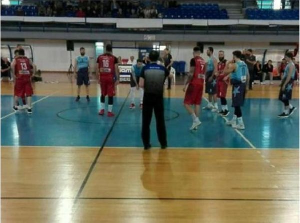 Γ΄ Εθνική (2ος όμιλος): Mόνος του στην κορυφή ο Έσπερος Λαμίας