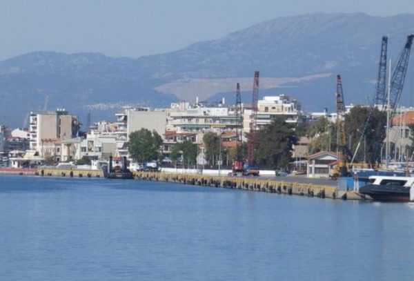 Χαμός με την παραίτηση του Υπεύθυνου Ασφάλειας από το Λιμάνι της Χαλκίδας. Τι απαντά ο ΟΛΝΕ και τι περιμένει ο Σ.Κεδίκογλου