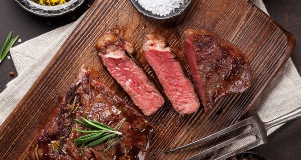 Rare-Medium rare-Welldone: Αποκωδικοποιούμε την ορολογία του ψησίματος για να ξέρεις τι να παραγγείλεις
