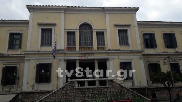 Λαμία: Επέστρεψαν τα κλοπιμαία και πήγαν φυλακή