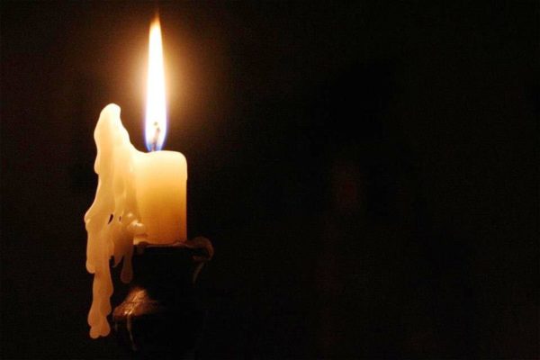 Το τελευταίο αντίο στο Νίκο Αντωνόπουλο