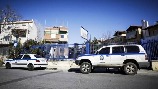 Αρπάχτηκαν μαθητές σε σχολικό αγώνα – Δύο ελαφρά τραυματίες στο νοσοκομείο