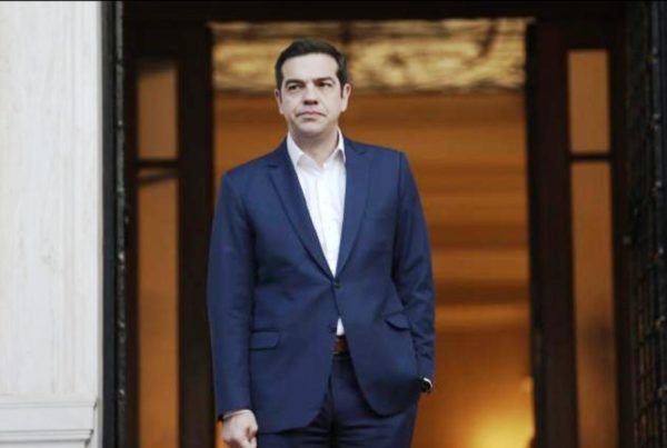 Τσίπρας σε Τουρκία: Μην σκεφτείτε να εκμεταλλευθείτε το συμβάν στον Έβρο – Ζήτησε παρέμβαση ΟΗΕ