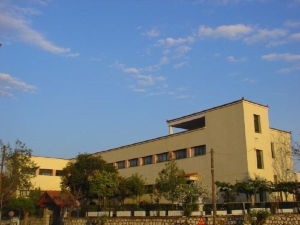 ημαντικές παρεμβάσεις στις εγκαταστάσεις του Ορφανοτροφείου Αρρένων Λαμίας