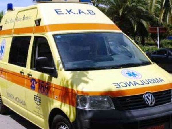 Λήστεψαν και άφησαν δεμένη για πέντε μέρες 77χρονη