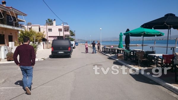 Ο κρυμμένος θησαυρός της Αυλίδας. Τι λένε οι κάτοικοι