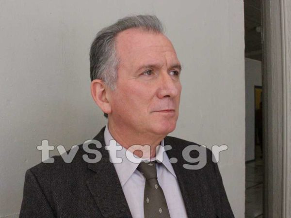 Στις κάλπες τα μέλη του Κινήματος Αλλαγής την Κυριακή (video)