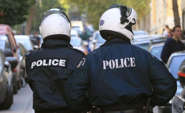 Καταζητούνταν 29χρονος και συνελήφθη στη Χαλκίδα