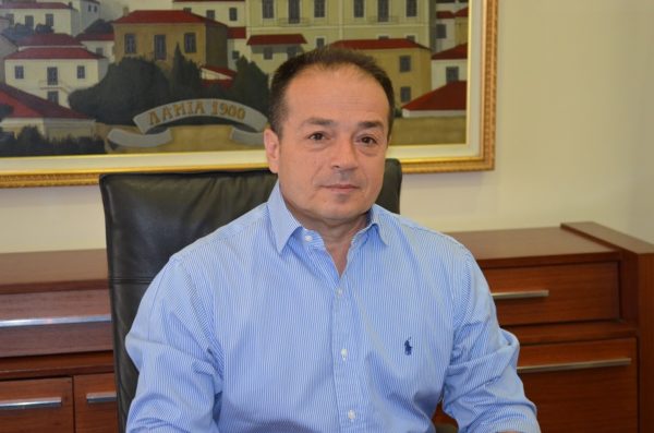 Ν.Σταυρογιάννης: “Σήμερα η ημέρα είναι αφιερωμένη στη Γυναίκα”