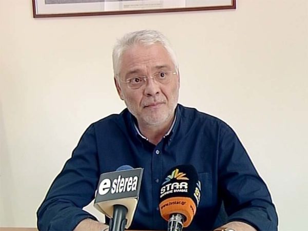 Υπεγράφη η σύμβαση για τον αγωγό μεταφοράς λυμάτων στα Βάγια (video)