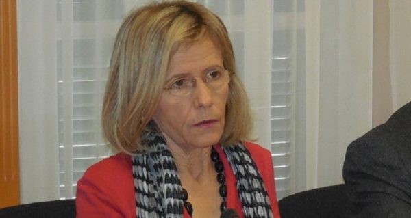 Μήνυμα της Δημάρχου Λεβαδέων για την ημέρα της γυναίκας
