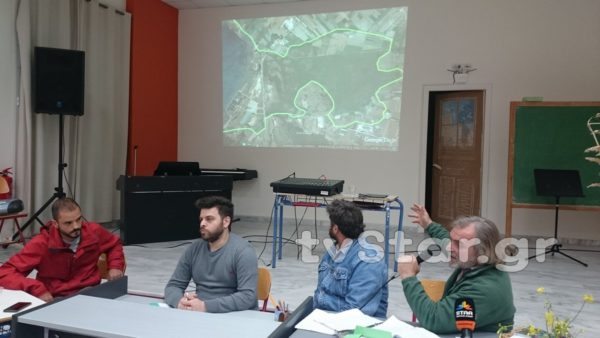 Αποκάλυψη για επικίνδυνες ουσίες στον Κολοβρέχτη…Επηρεάζουν τη διατροφική αλυσίδα;