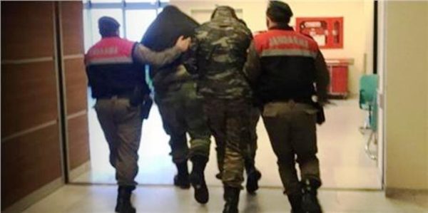 Νότης Μαριάς: Εμπάργκο σε όλα τα προϊόντα της Τουρκίας(video)