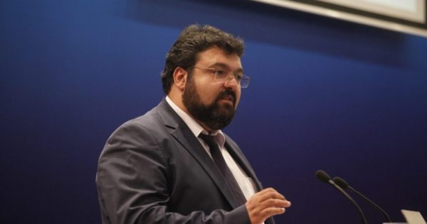 Βασιλειάδης: «Ετοιμοι για δύσκολες αποφάσεις»