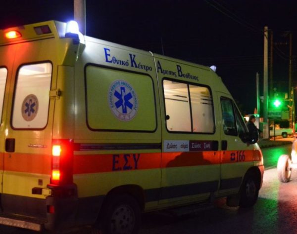 Έβγαζε τα ρούχα του μέχρι που έμεινε … γυμνός