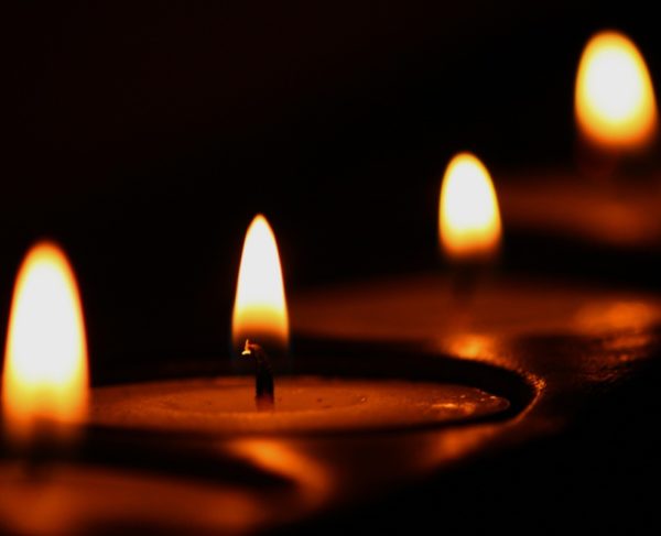 Ευχαριστήριο της οικογένειας του Νίκου Αντωνόπουλου