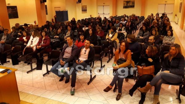 Κινδυνεύει με λουκέτο το Βοήθεια στο Σπίτι. (video)