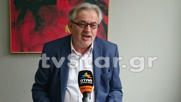 Έρχονται καταιγιστικές εξελίξεις για την Συνεταιριστική (video)