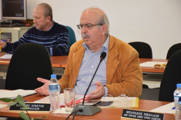 Έρχεται νέος γενικός κανονισμός για τα προσωπικά δεδομένα