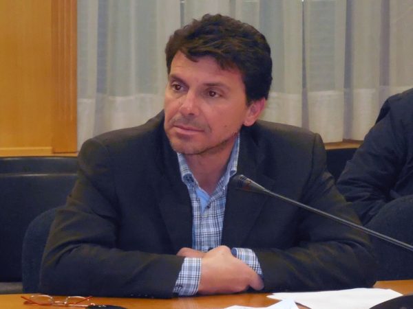 Υπό προϋποθέσεις υποψήφιος με τη Λαϊκή Συσπείρωση στο Δήμο Λεβαδέων (video)