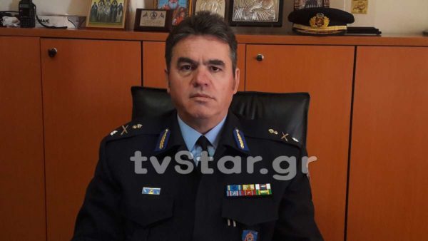 Ανέλαβε ο Νίκος Σπαής. Τι ζητάει από φορείς και πολίτες. (video)