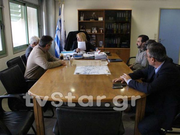 Ειδικές ράμπες για ΑΜΕΑ σε τρεις παραλίες της Βοιωτίας(video-photo)