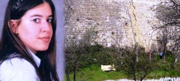 Στα χέρια της ΕΛ.ΑΣ. βίντεο που δείχνει την Κατερίνα Γοργογιάννη λίγο πριν πέσει στο κενό