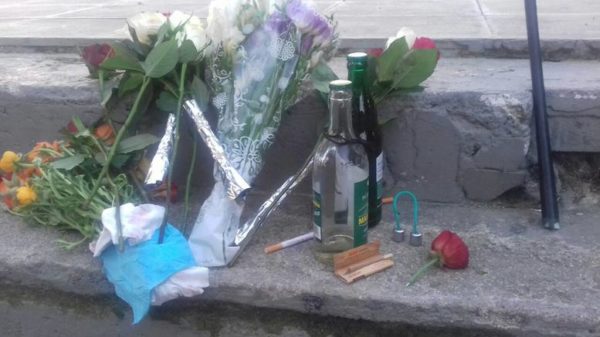 Νέα εξέλιξη: Τηλεφωνικό ραντεβού θανάτου του 19χρονου στο Μαρούσι