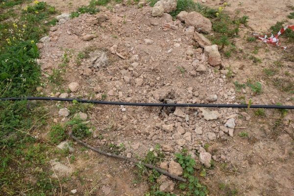 Έδειξαν ασέβεια ακόμη και προς τους μαθητές