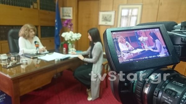 Όλες οι κινήσεις του Επιμελητηρίου της Εύβοιας για την Συνεταιριστική Τράπεζα (video)