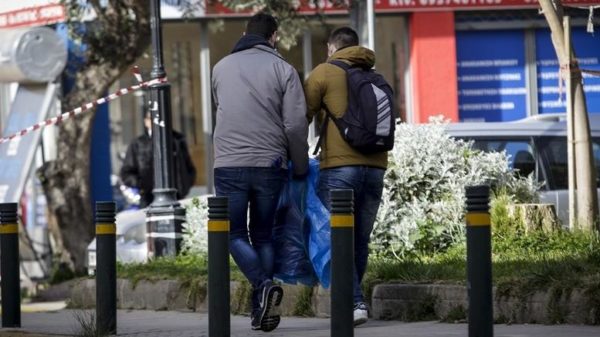 Ισχυρή έκρηξη στη Γλυφάδα σε ΑΤΜ με τη μέθοδο plofkraak