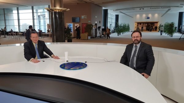 Υποψήφιος στη Φθιώτιδα ο Κύρτσος; (φωτογραφίες, video)