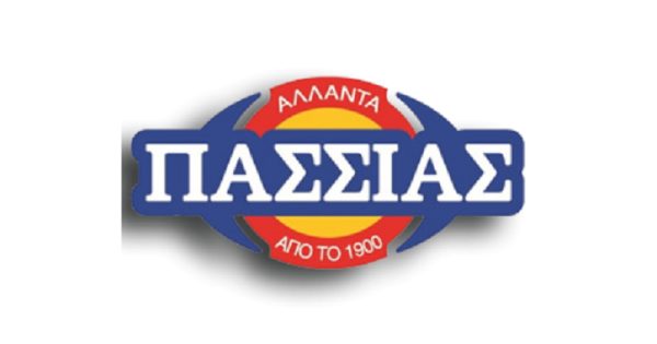 ΠΑΣΣΙΑΣ.. Το καλύτερο για εσάς…