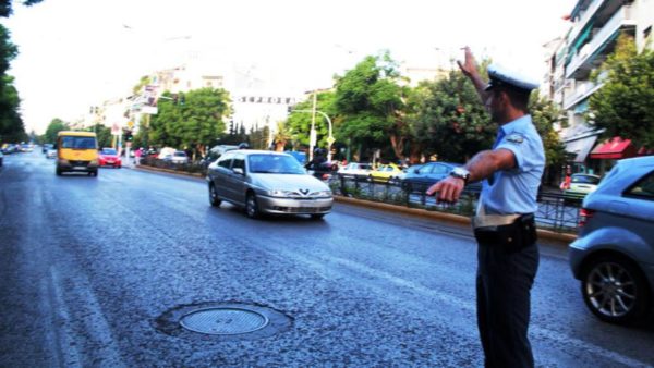 Νέος ΚΟΚ: αντισυνταγματικά τα εισοδηματικά κριτήρια στα πρόστιμα;