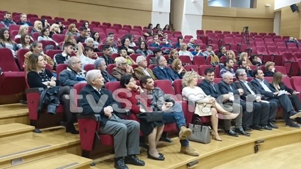 Ταξίδεψαν μέχρι την Κύπρο και μετέφεραν τις εμπειρίες τους