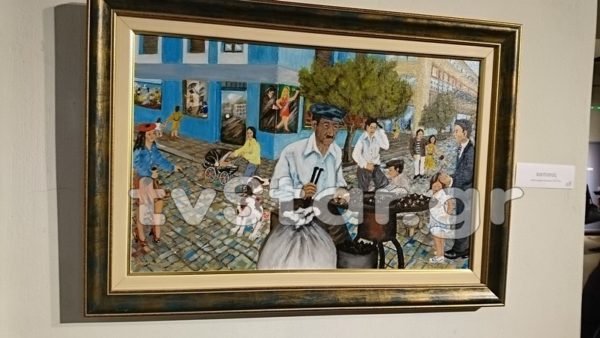 Γέφυρα στον Χρόνο από τον Δ.Ρεντζή