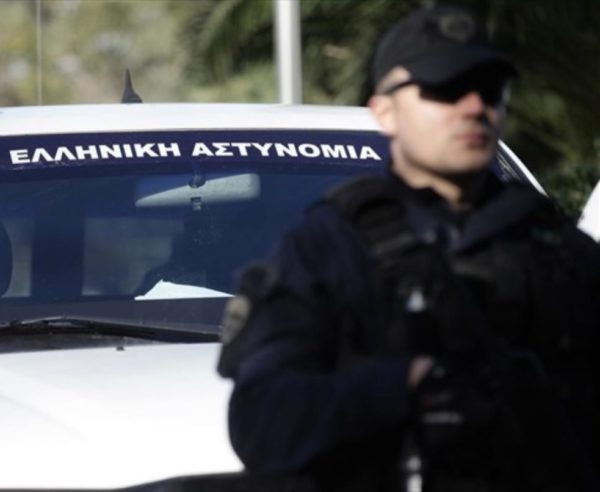 Στους “συνήθεις υπόπτους” οι έρευνες για την ληστεία σε βάρος 35χρονης στη Θήβα