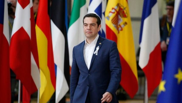 Αλ. Τσίπρας: Πρέπει να είμαστε πολύ ευθείς και σαφείς προς την τουρκική πλευρά