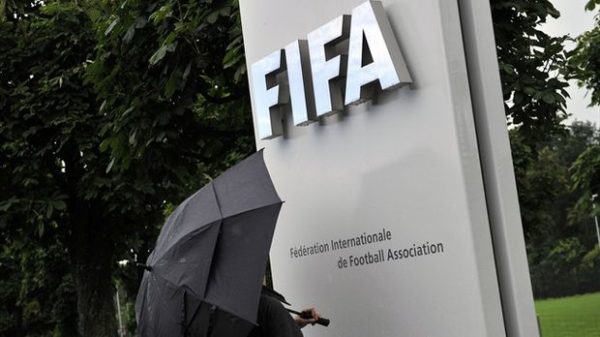 Έτοιμη για Grexit η FIFA