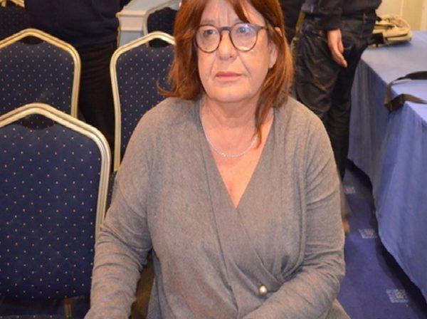 Μέριμνα για την προστασία των εργαζομένων ως delivery