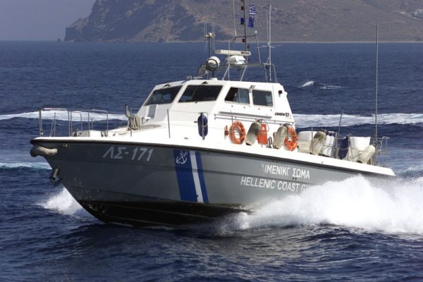 Νεκρός ο ψαροντουφεκάς που αγνοούνταν από την Τετάρτη το μεσημέρι