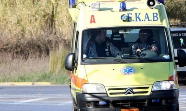 Φθιώτιδα: Ξεψύχησε την ώρα που οδηγούσε