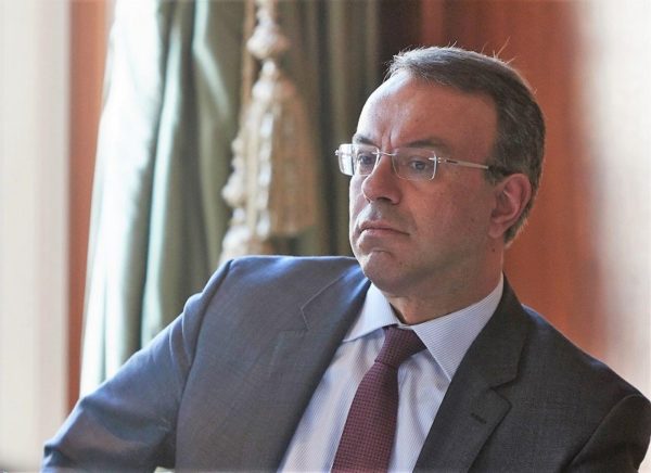 Συνέχεια των επισκέψεων του Βουλευτή Χρ.Σταϊκούρα στον Δήμο Αμφίκλειας-Ελάτειας