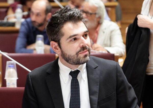 Γ.Σαρακιώτης: «Επιβεβλημένη όσο ποτέ η ενότητα και η εθνική ομοψυχία»