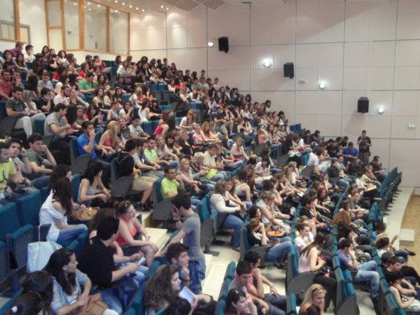 ΣτΕ: Αντισυνταγματική η καθ’ υπέρβαση εισαγωγή αθλητών στα ΑΕΙ και ΤΕΙ