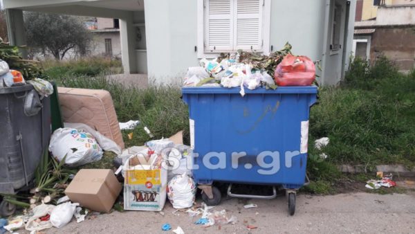 Εικόνες που δείχνουν την ποιότητα των ανθρώπων. Λαμία 2018