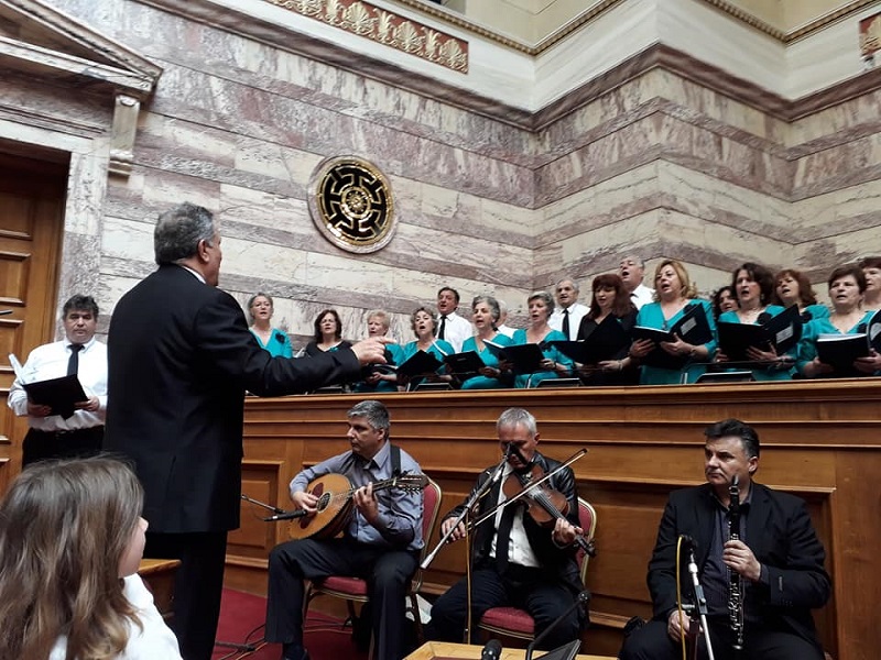 vouli 6