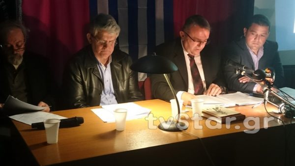 Στο φως άγνωστα στοιχεία για την ιστορία της Εύβοιας: Το νησί δεν απελευθερώθηκε, αλλά αγοράστηκε…(video)